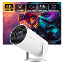 Load image into Gallery viewer, Mini Wireless HD Projector