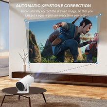 Load image into Gallery viewer, Mini Wireless HD Projector