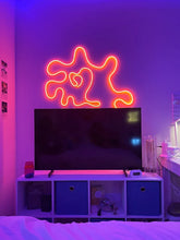 Load image into Gallery viewer, Smart LED Rope